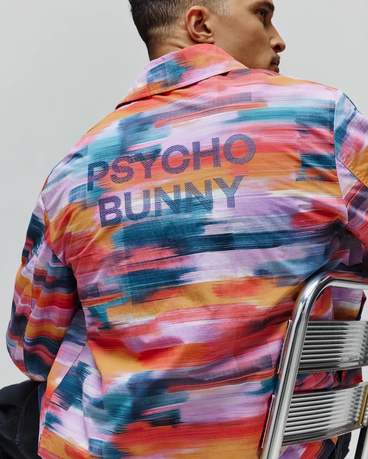 MENS RAPHAEL JACKET - MO1100058 - Image 3