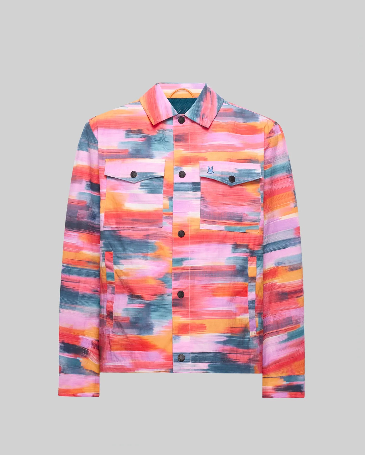 MENS RAPHAEL JACKET - MO1100058 - Image 6