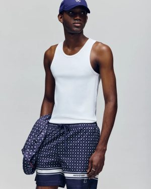 MENS 2 PACK TANK TOP - MO1400001