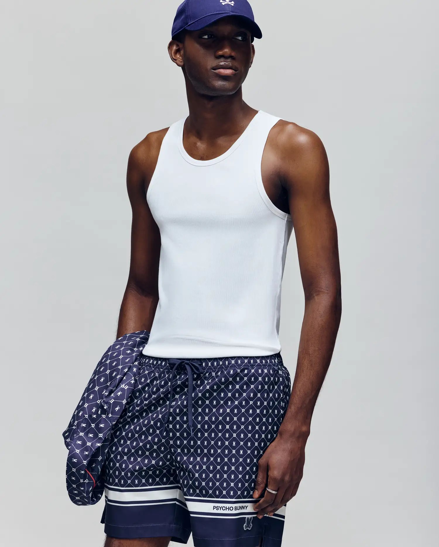 MENS 2 PACK TANK TOP - MO1400001