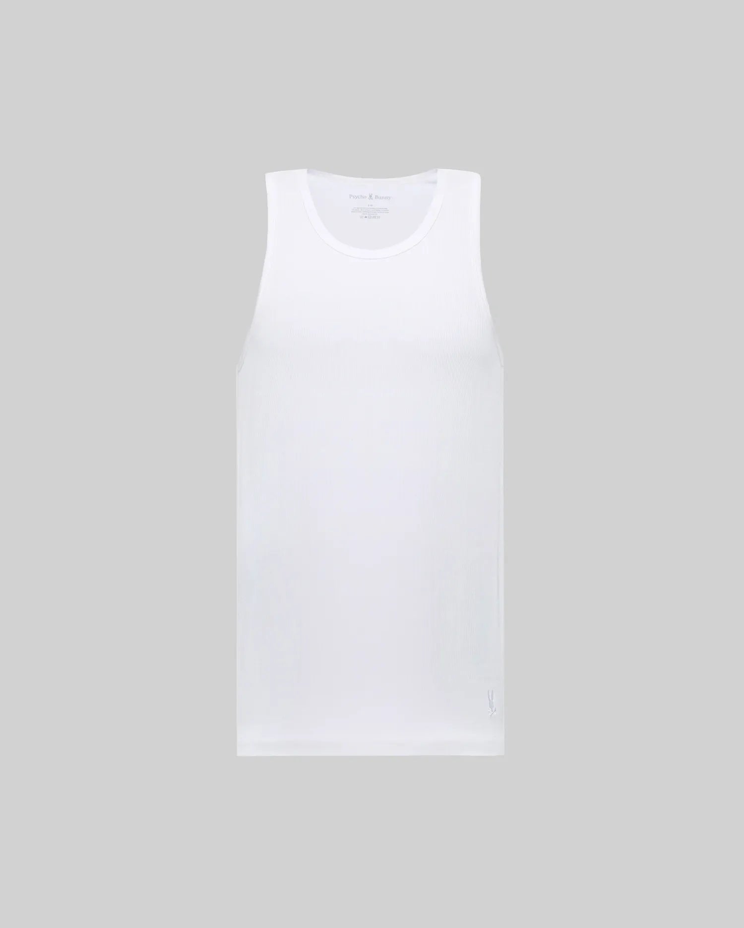 MENS 2 PACK TANK TOP - MO1400001 - Image 4