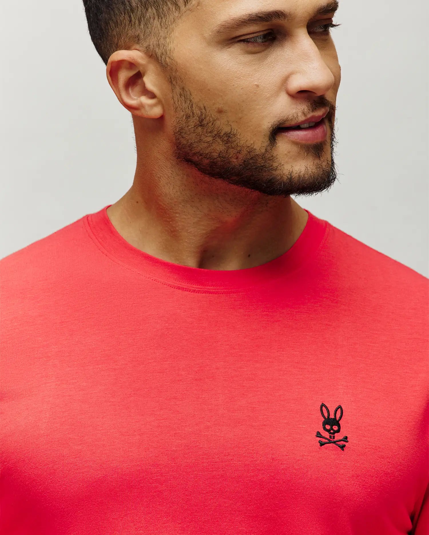 MENS CASEY PAJAMA SET - MO1400014 - Image 3