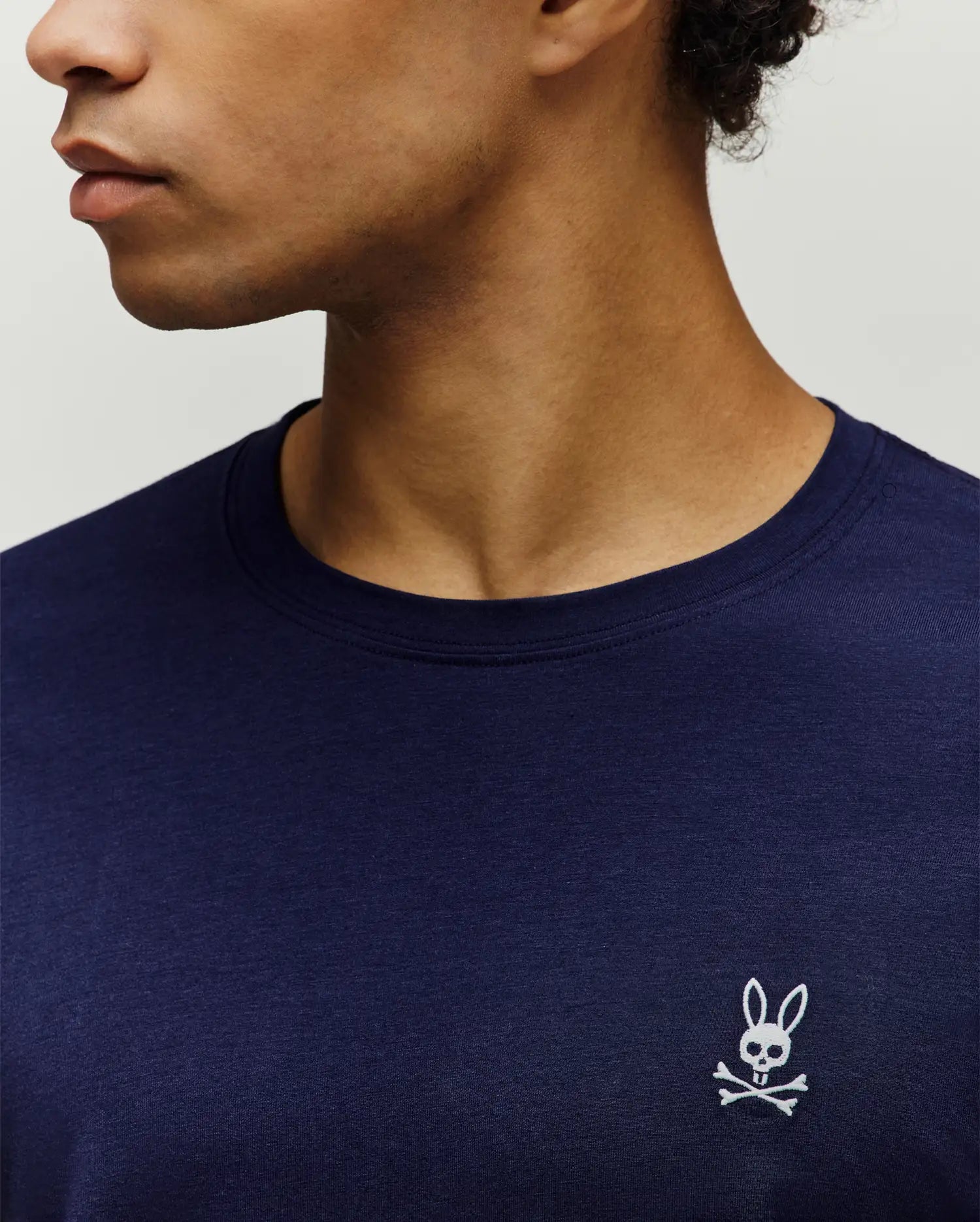 MENS CASEY PAJAMA SET - MO1400014 - Image 3