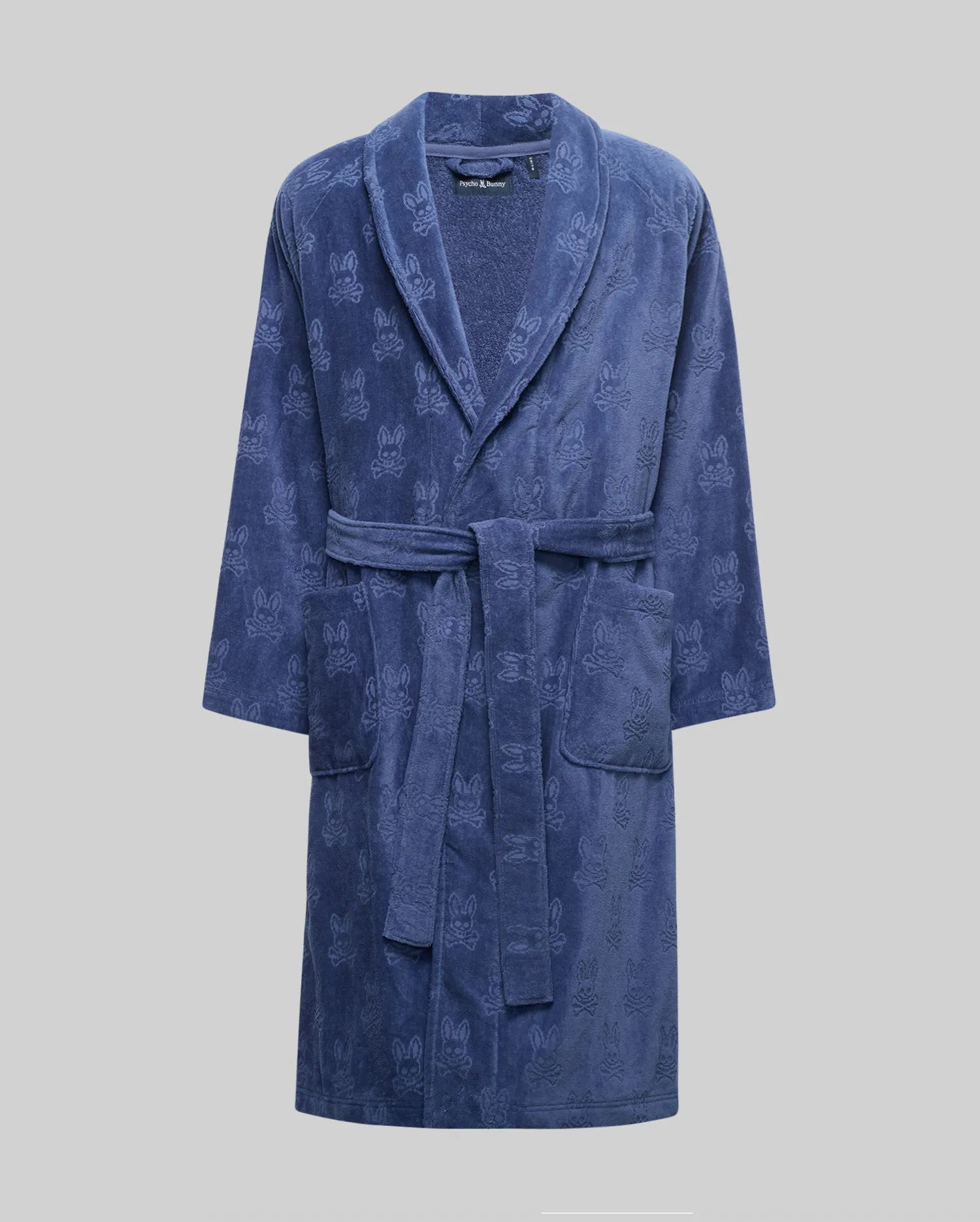 MENS HARPER ROBE - MO1400018 - Image 5