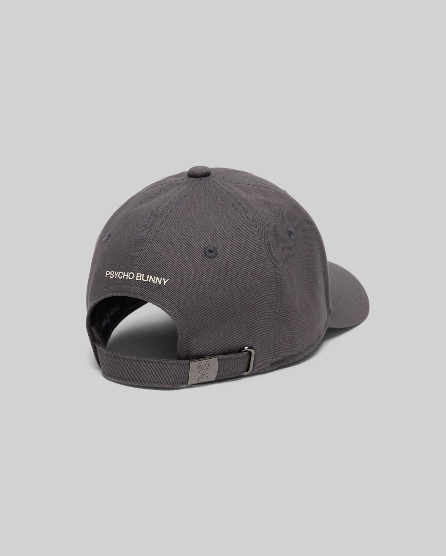 MENS GRANT BASEBALL CAP - MO1500037 - Image 4