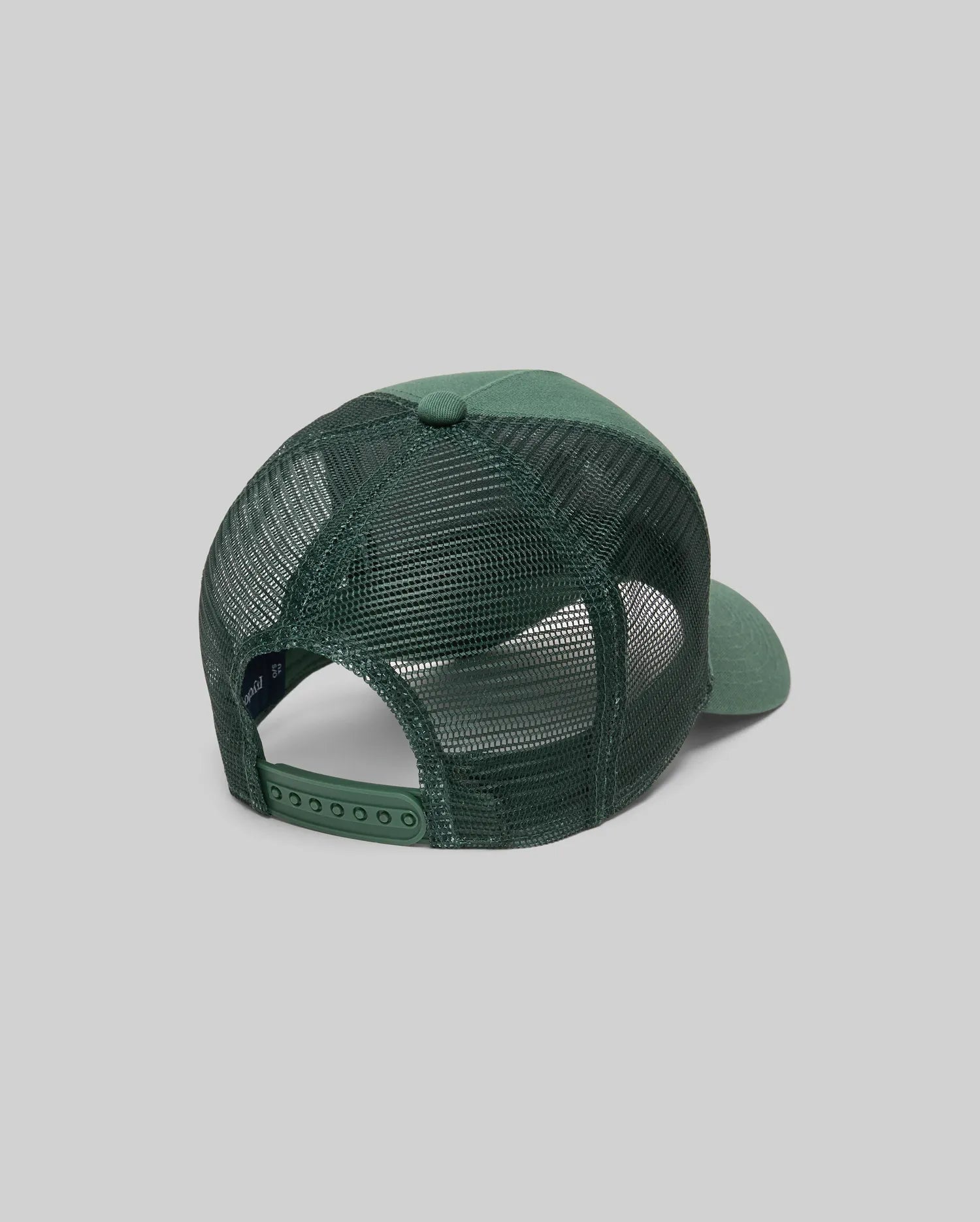 MENS HARLEY TRUCKER CAP - MO1500041 - Image 4