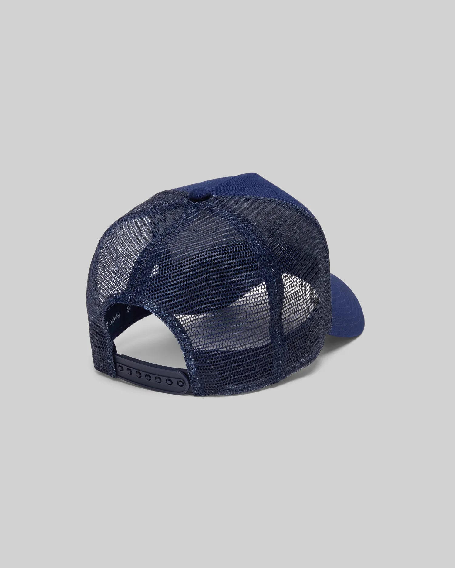MENS AUGUSTE TRUCKER CAP - MO1500050 - Image 4