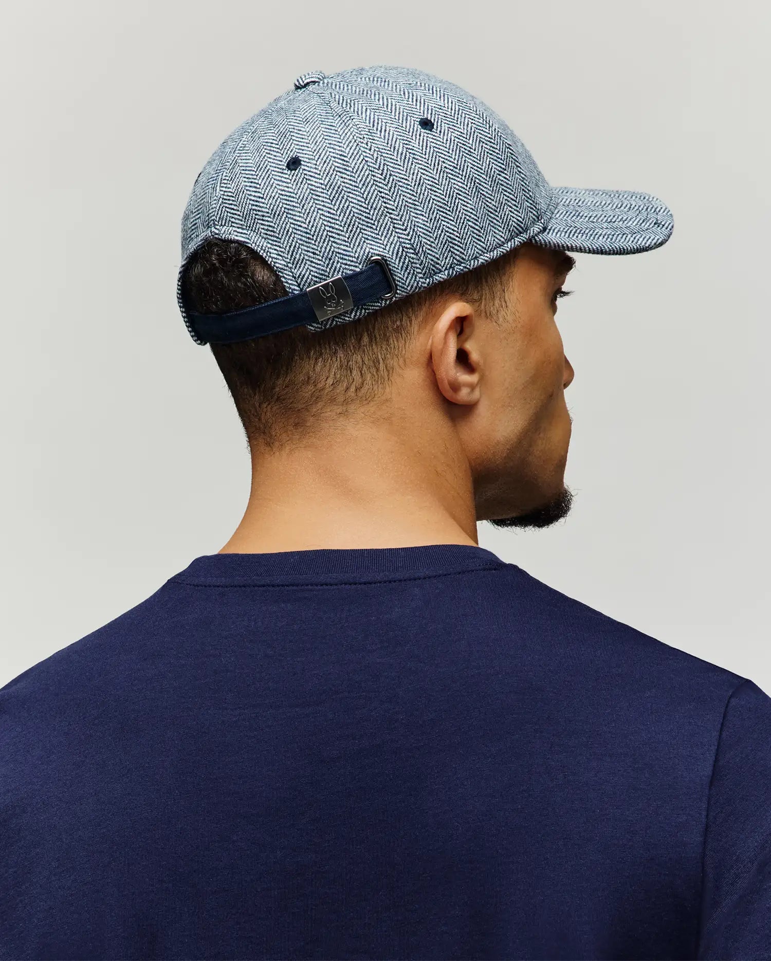 MENS MARLO BASEBALL CAP - MO1500058 - Image 3