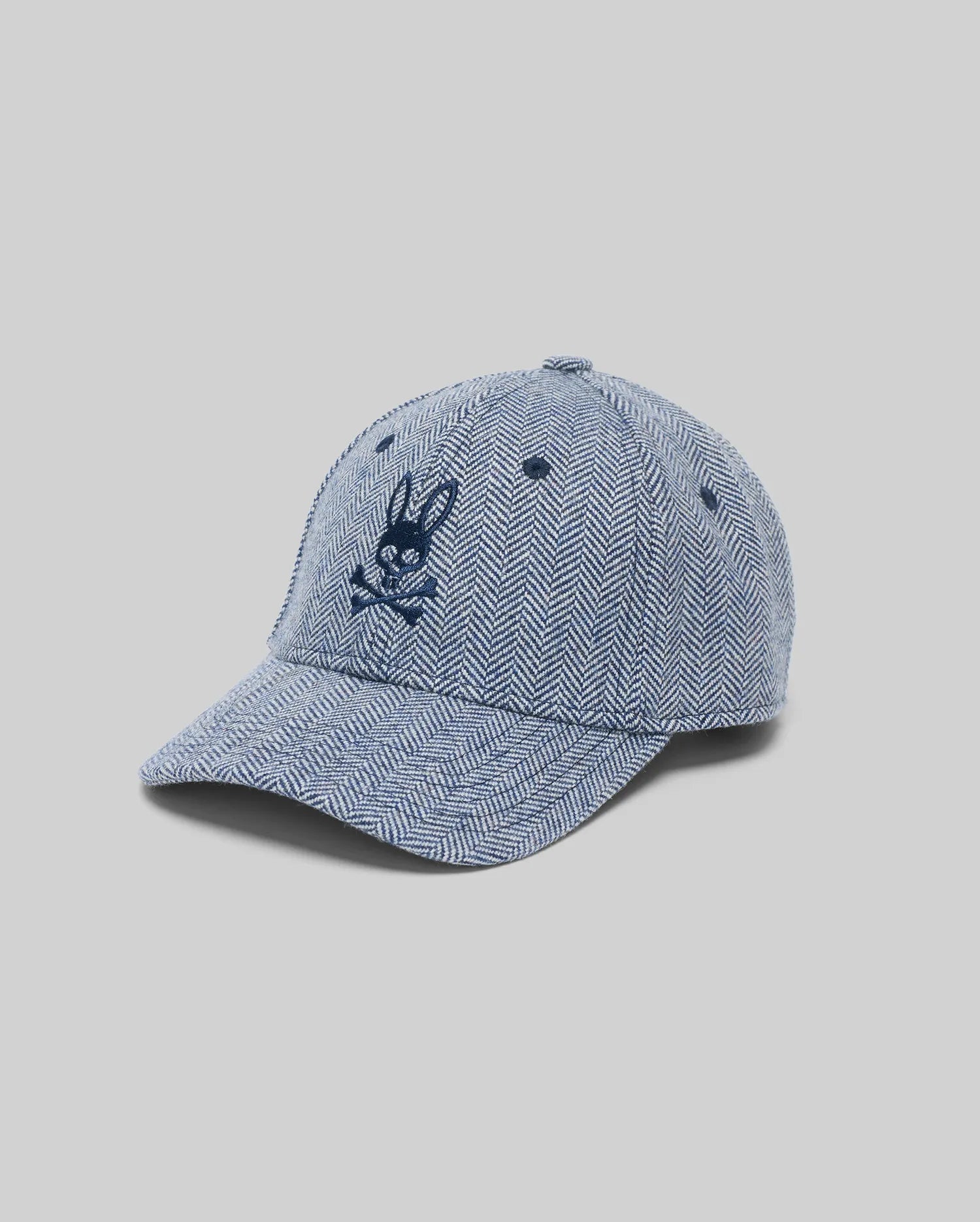MENS MARLO BASEBALL CAP - MO1500058 - Image 2