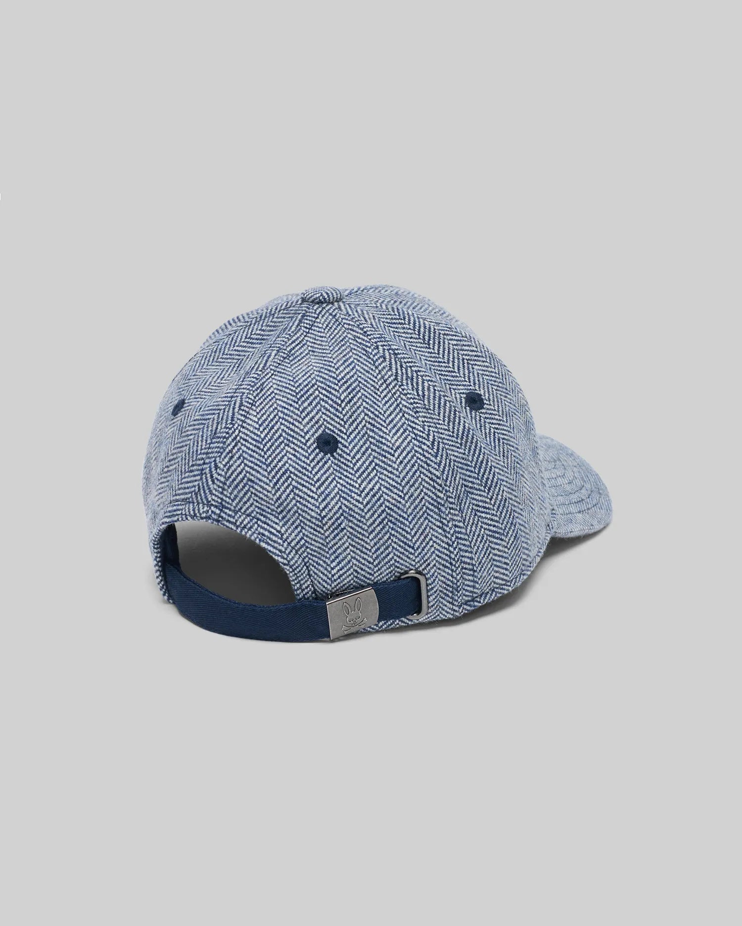 MENS MARLO BASEBALL CAP - MO1500058 - Image 4