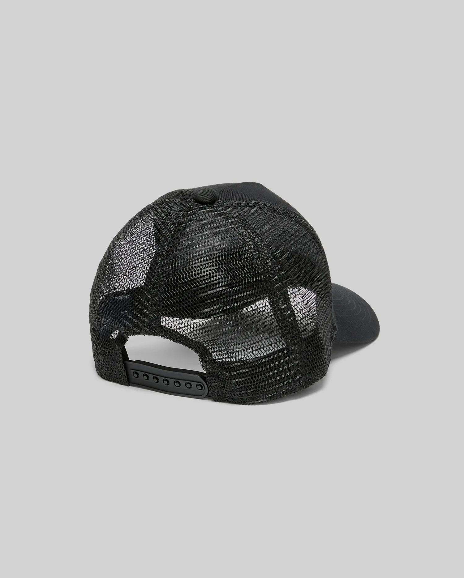 MENS GAGE TRUCKER CAP - MO1500067 - Image 4