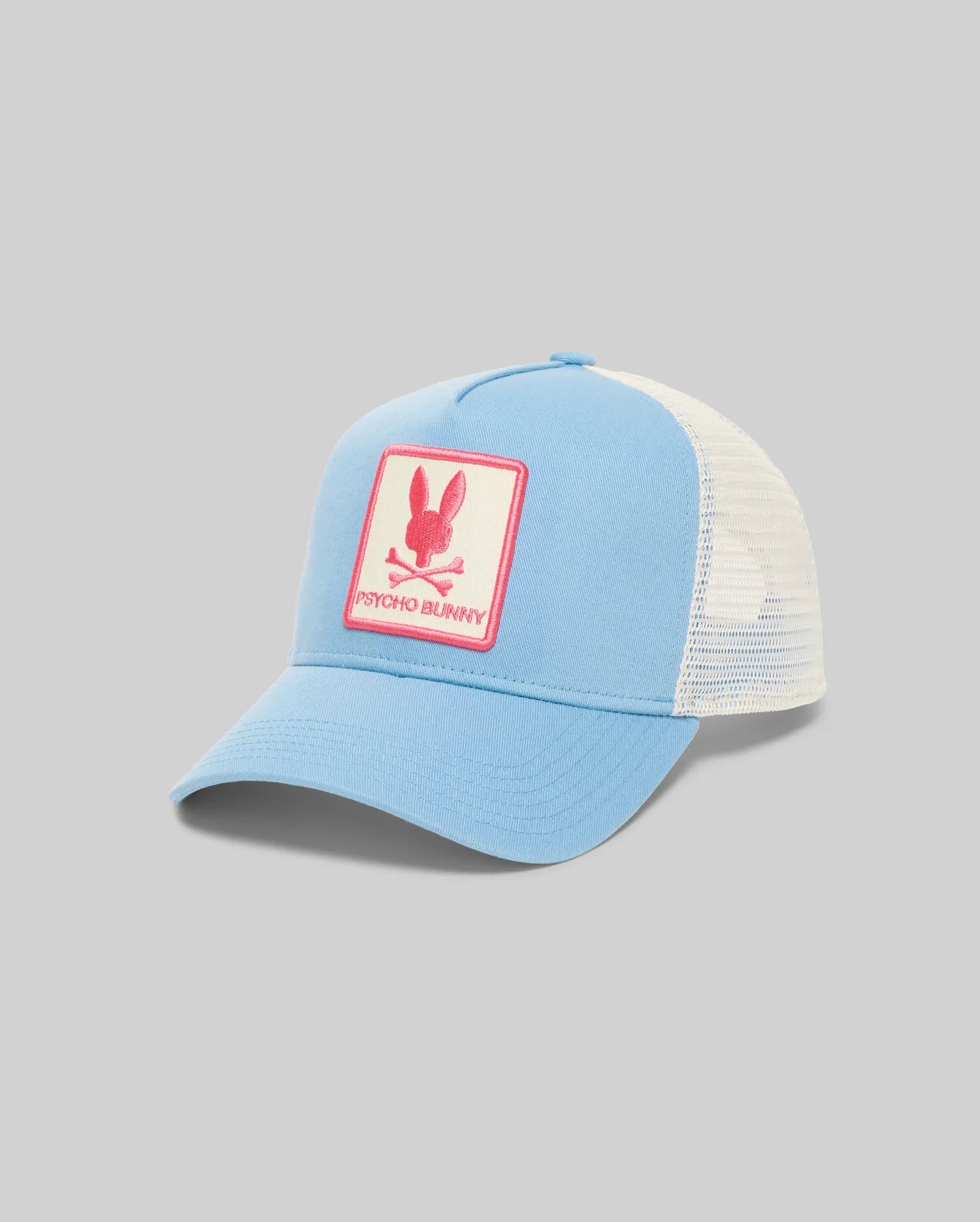 MENS ADAMO TRUCKER CAP - MO1500076 - Image 2