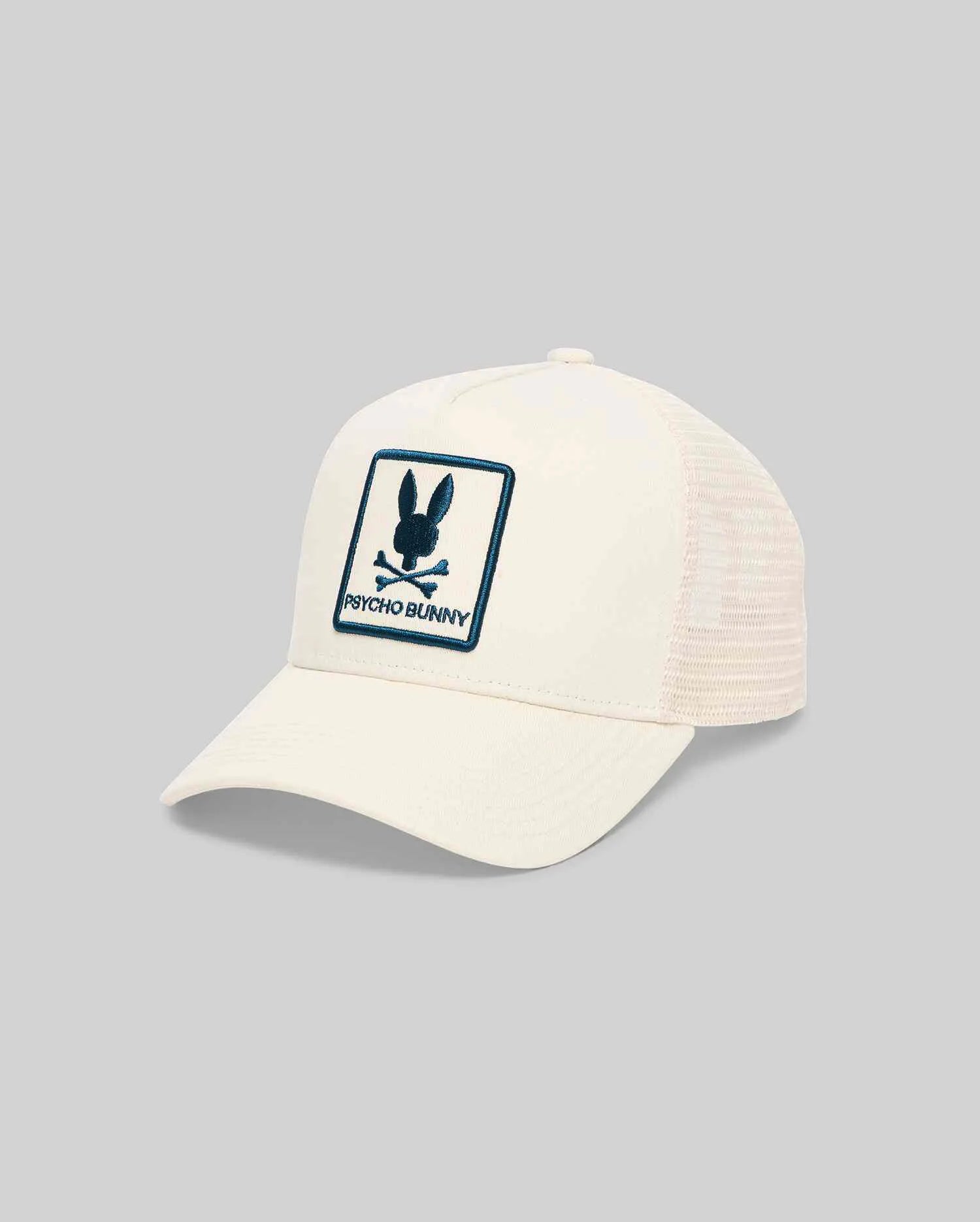 MENS ADAMO TRUCKER CAP - MO1500076 - Image 2