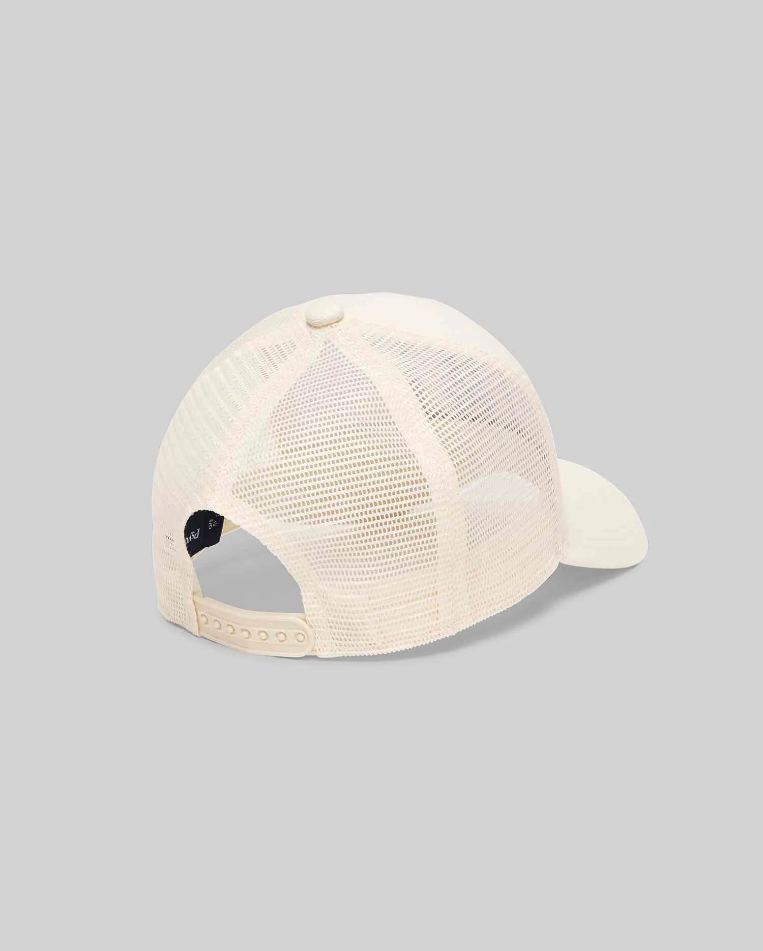 MENS ADAMO TRUCKER CAP - MO1500076 - Image 4