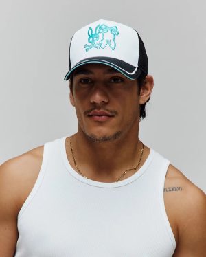 MENS ARAM TRUCKER CAP - MO1500084