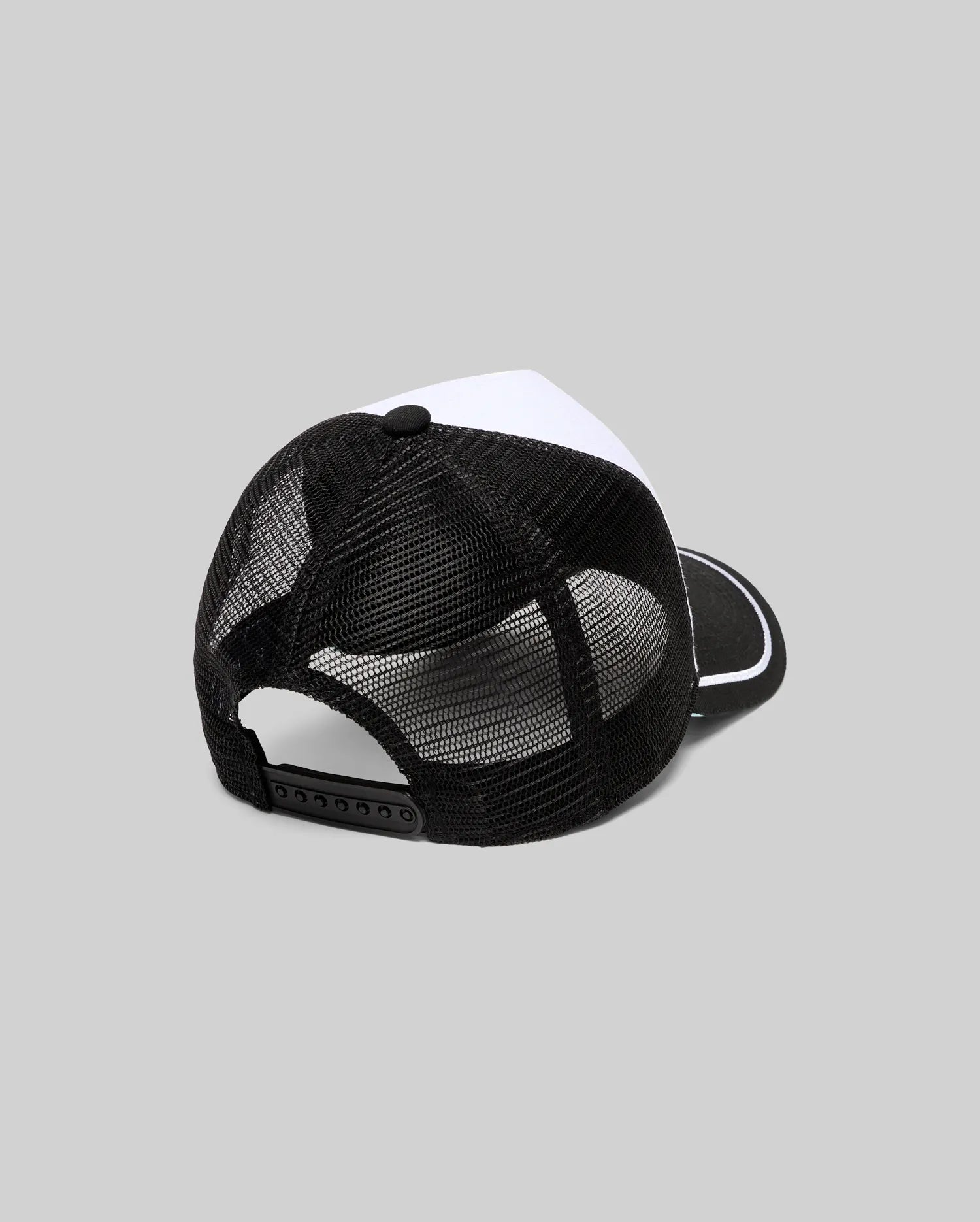 MENS ARAM TRUCKER CAP - MO1500084 - Image 4