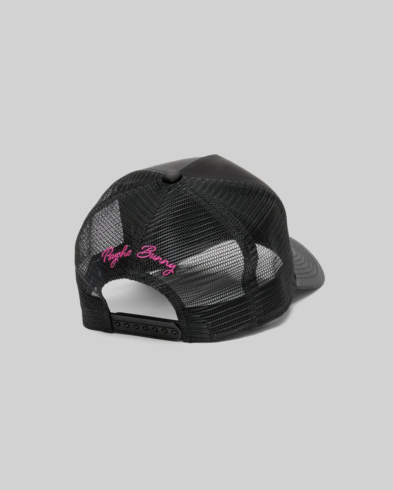 MENS ASHTON TRUCKER CAP - MO1500099 - Image 4