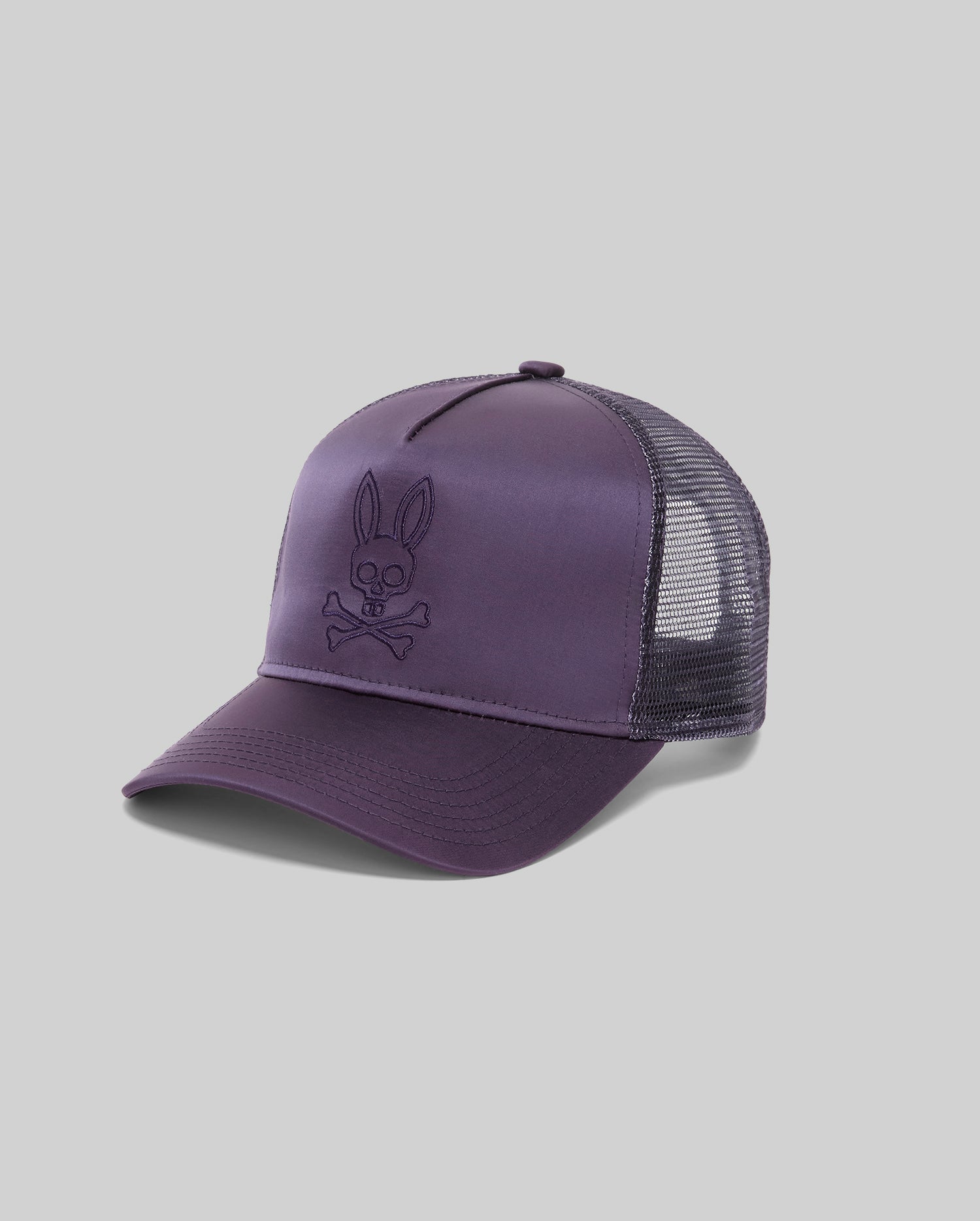 MENS ASHTON TRUCKER CAP - MO1500099 - Image 2