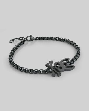 MENS BUNNY BRACELET - MO1700018