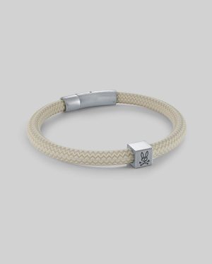 MENS SILICONE BRACELET - MO1700025