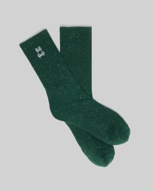 MENS CLASSIC BUNNY SPORT SOCK - MO2200031