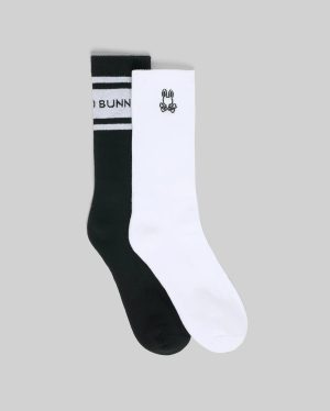 MENS 2 PACK SPORT SOCK - MO2200036