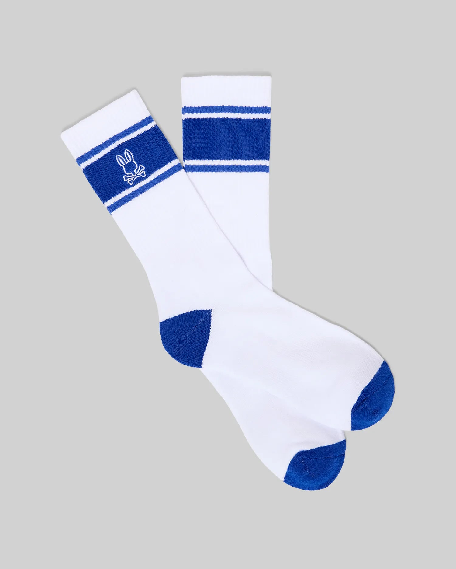 MENS STRIPED SPORT SOCK - MO2200065