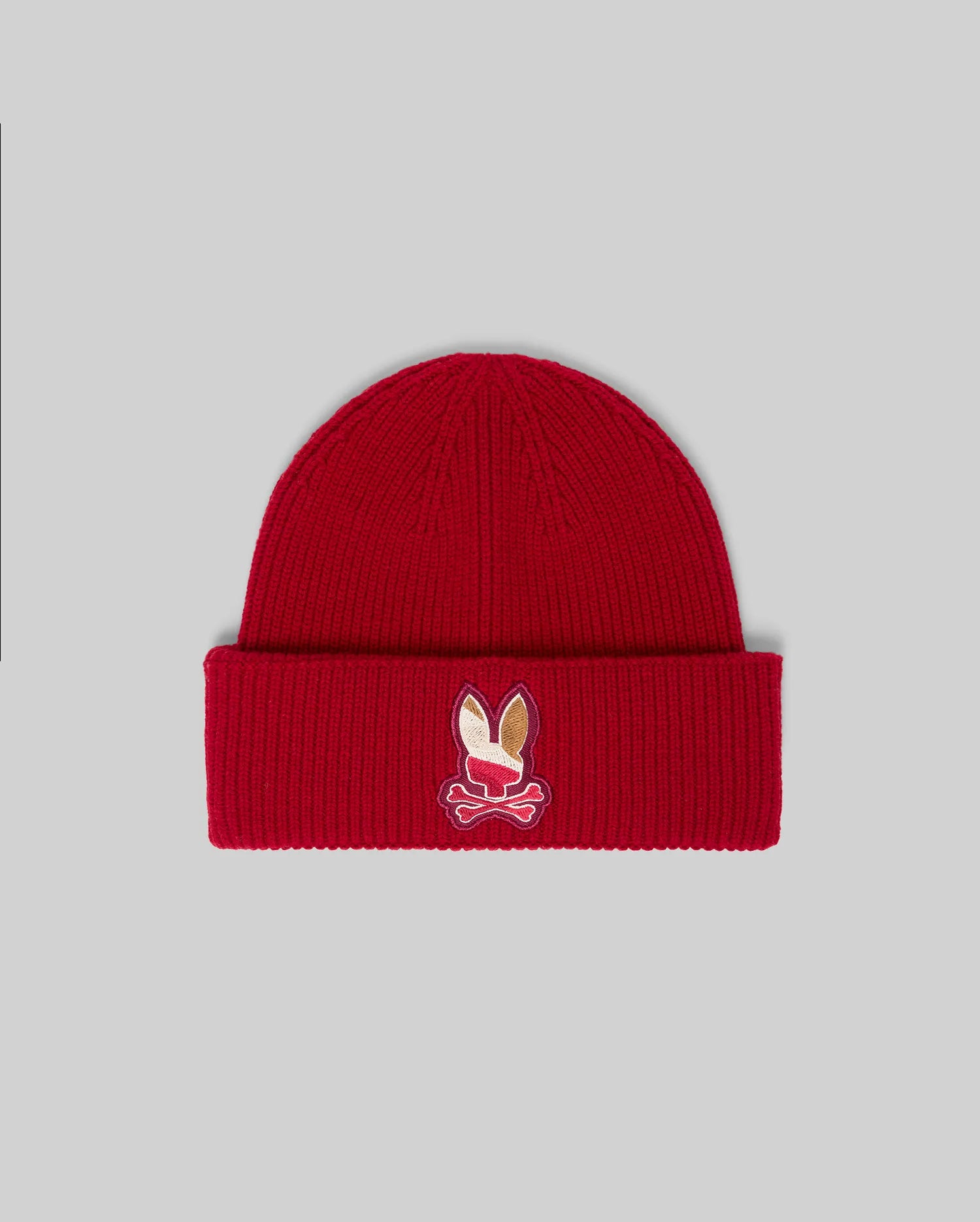 MENS DANTE BEANIE - MO2500014 - Image 4