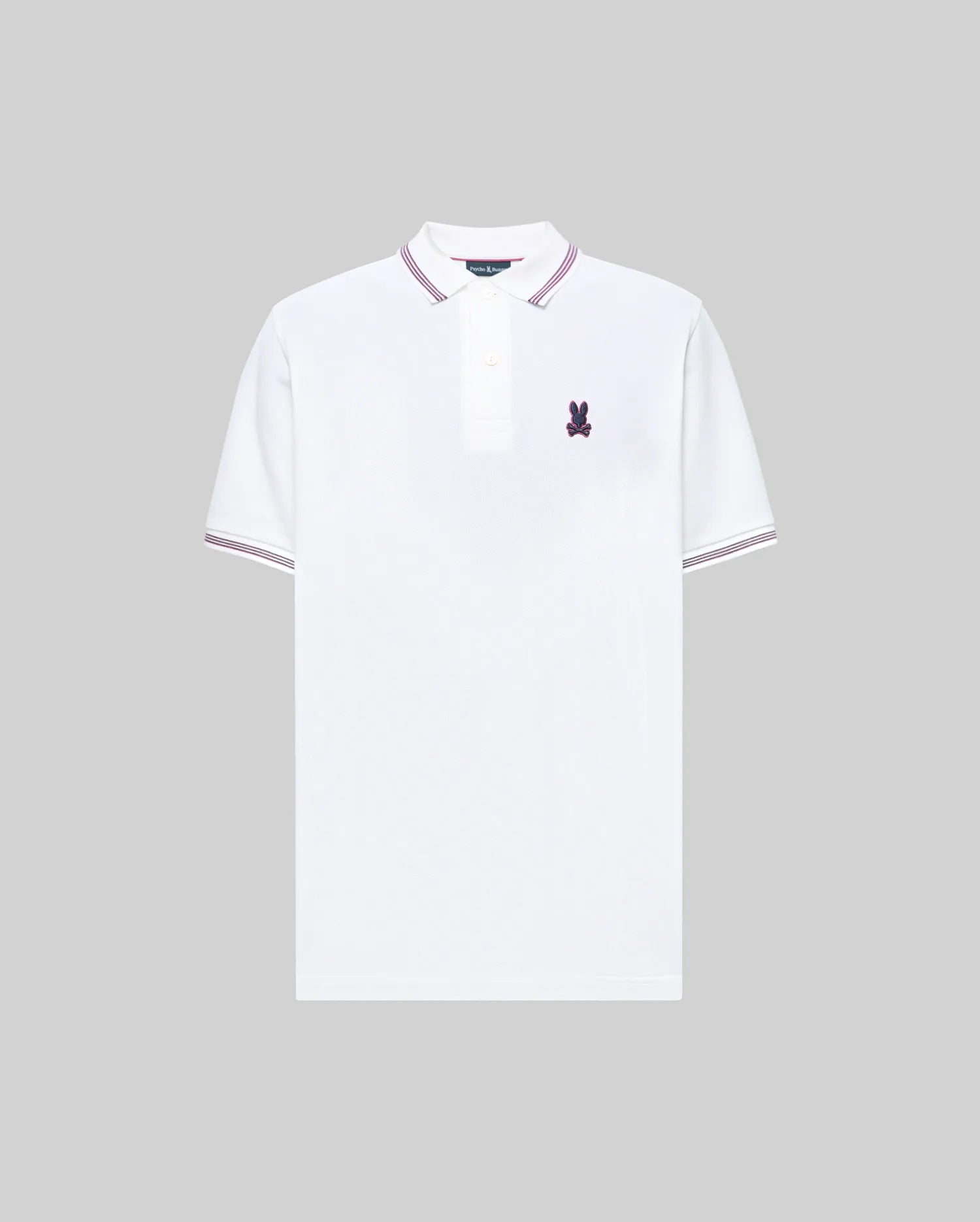 MENS HART PIQUE POLO SHIRT - MT0100032 - Image 5