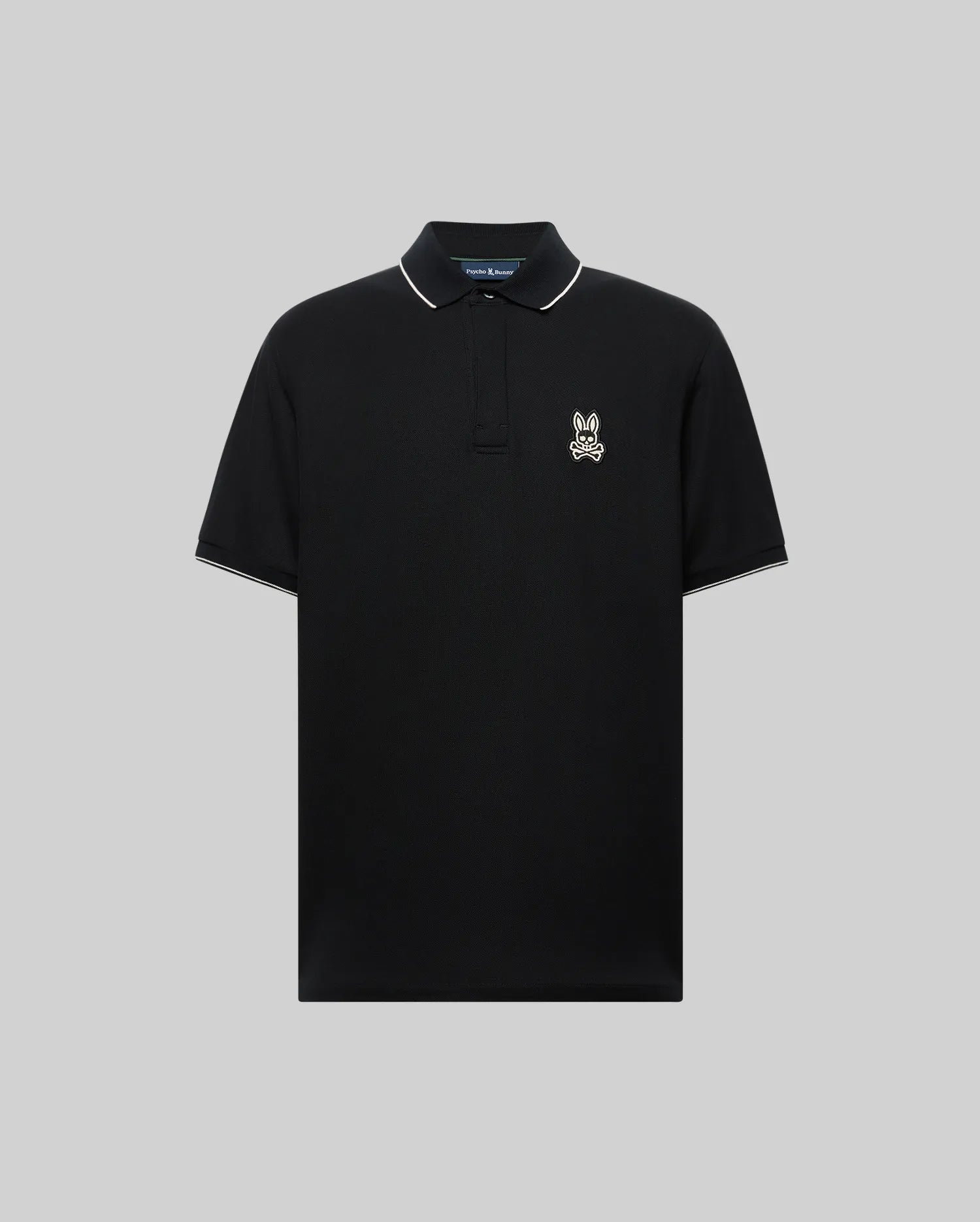 MENS MARLON PIQUE POLO SHIRT - MT0100036 - Image 5