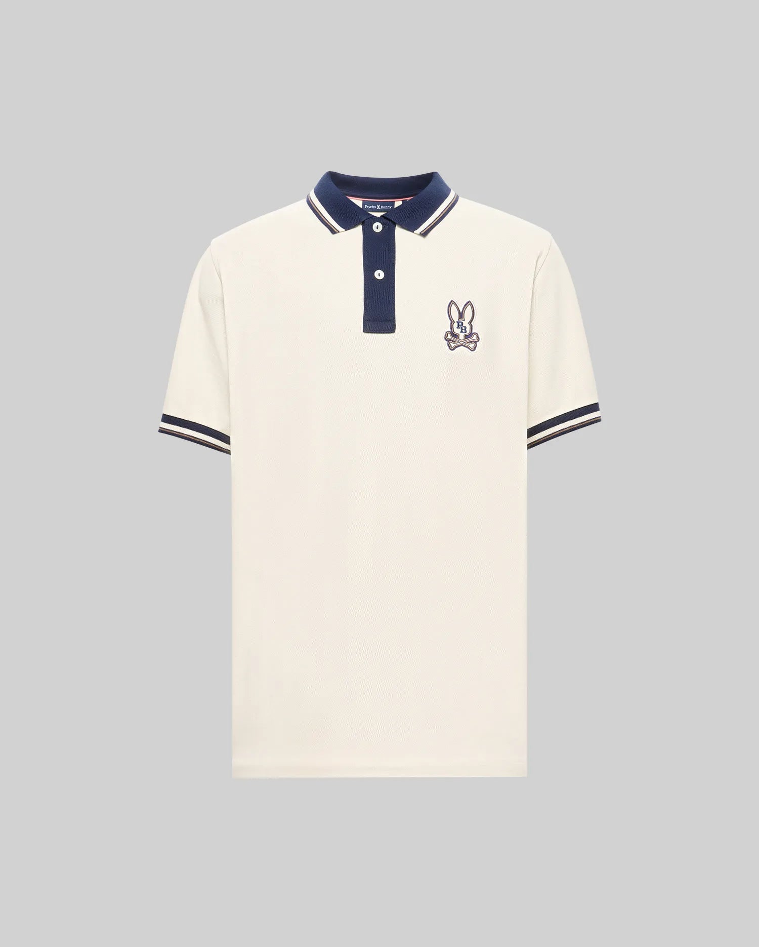 MENS WADE PIQUE POLO SHIRT - MT0100044