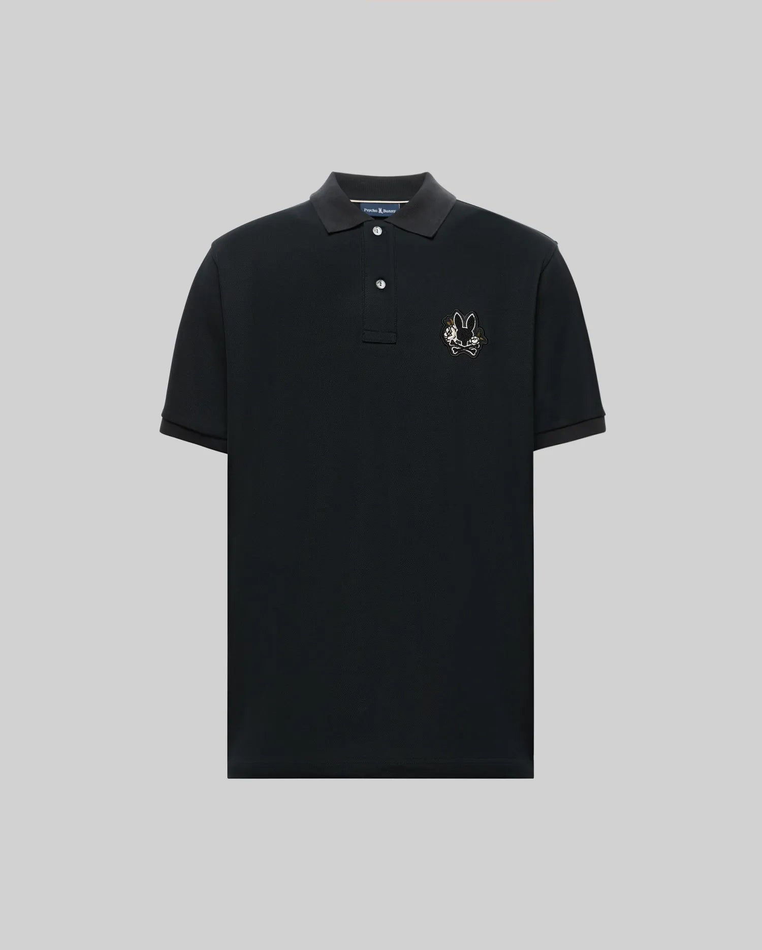 MENS AUGUSTE PIQUE POLO SHIRT - MT0100051 - Image 5