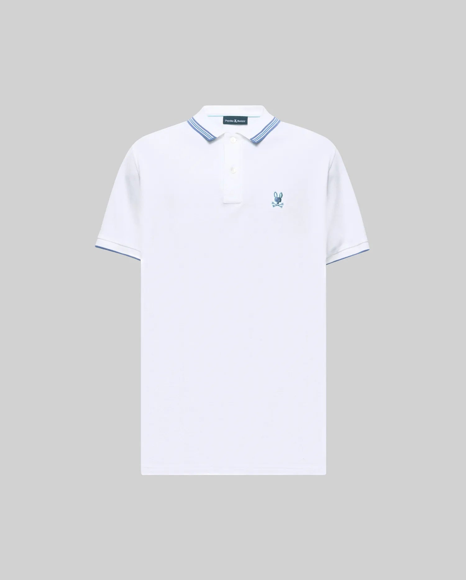 MENS TAVIAN PIQUE POLO - MT0100081 - Image 5