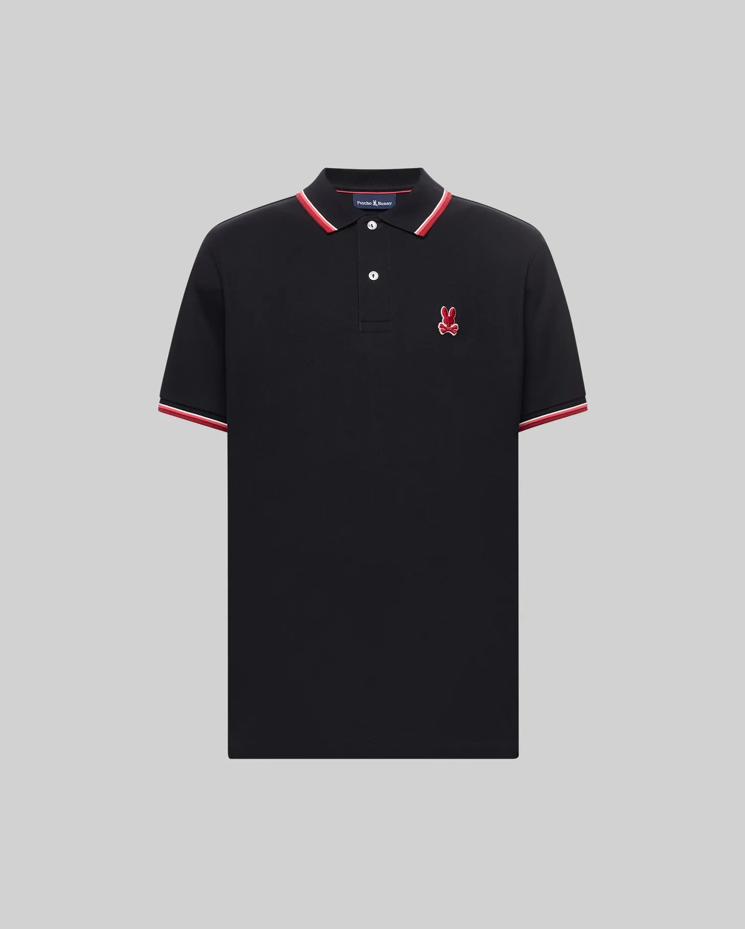 MENS RIDGE PIQUE POLO - MT0100083 - Image 5