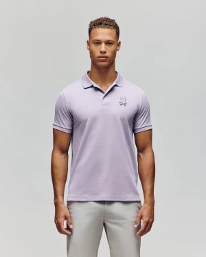 MENS PATRICK POLO - MT0100095