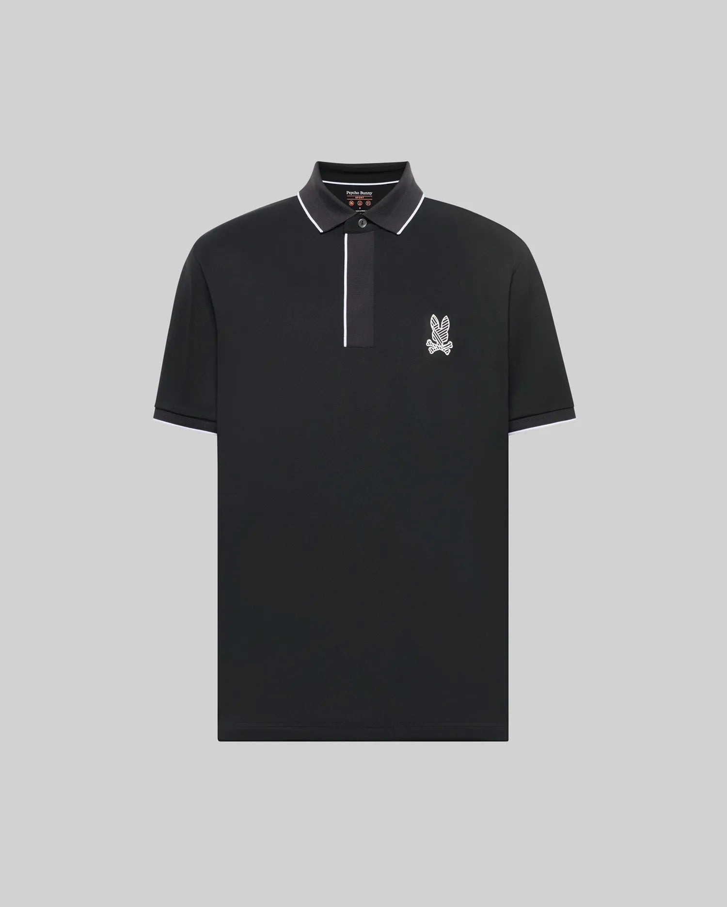 MENS JAYDEN SPORT POLO SHIRT - MT0100111 - Image 4