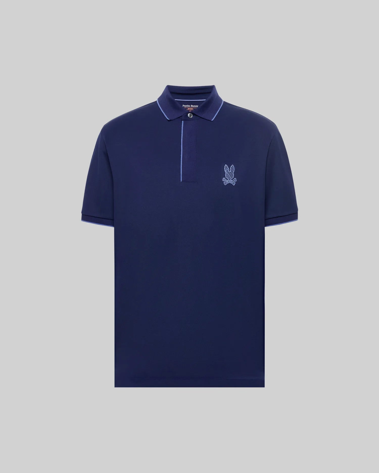 MENS JAYDEN SPORT POLO SHIRT - MT0100111 - Image 5