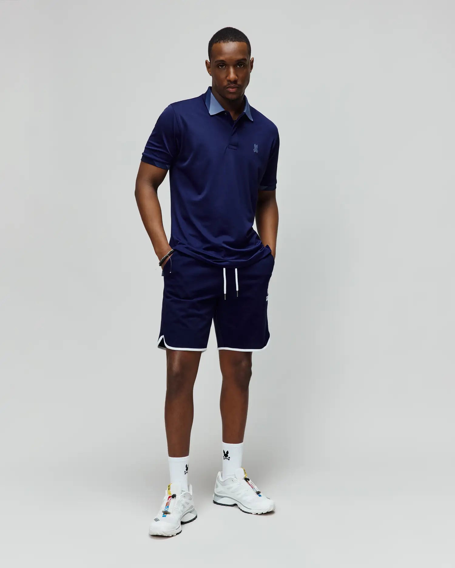 MENS ONYX SPORT POLO - MT0100117 - Image 4