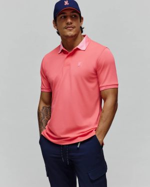 MENS ONYX SPORT POLO - MT0100117