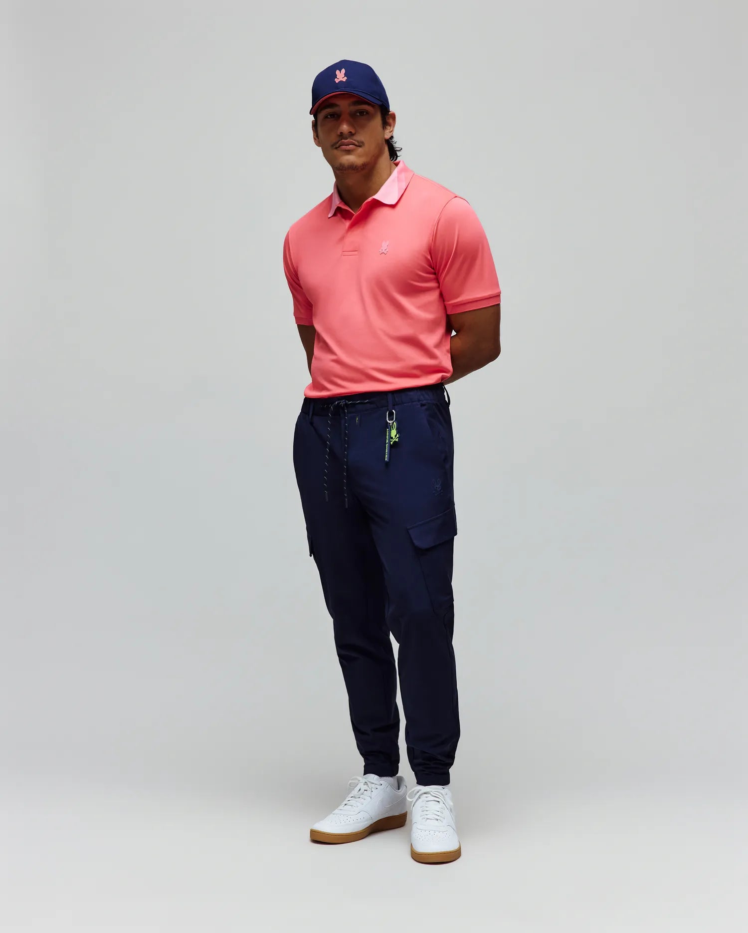 MENS ONYX SPORT POLO - MT0100117 - Image 4