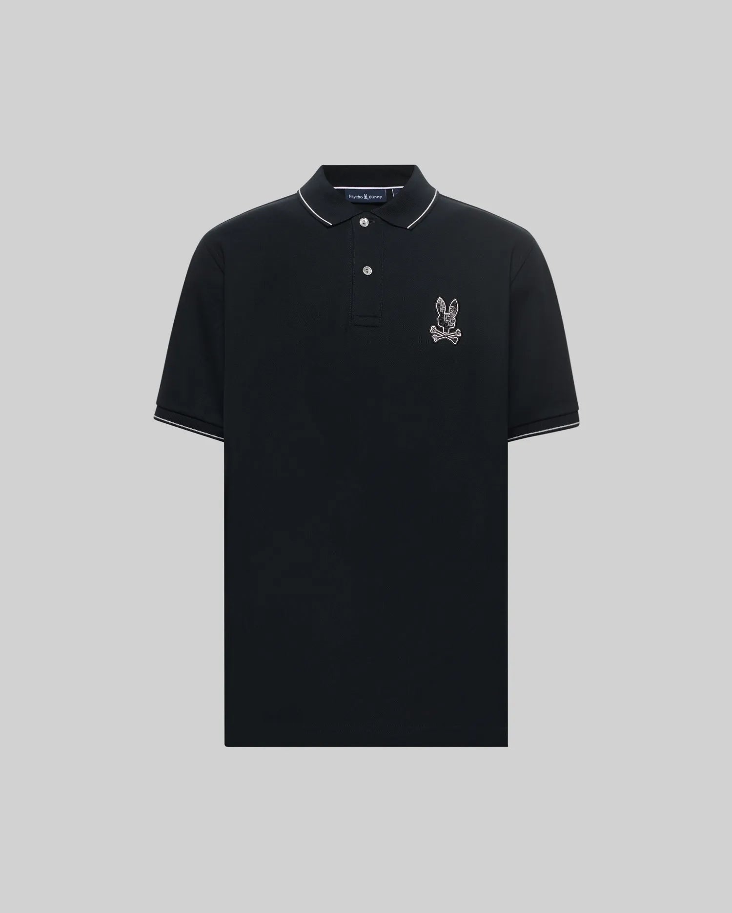 MENS OLIVIER PIQUE POLO - MT0100119 - Image 5