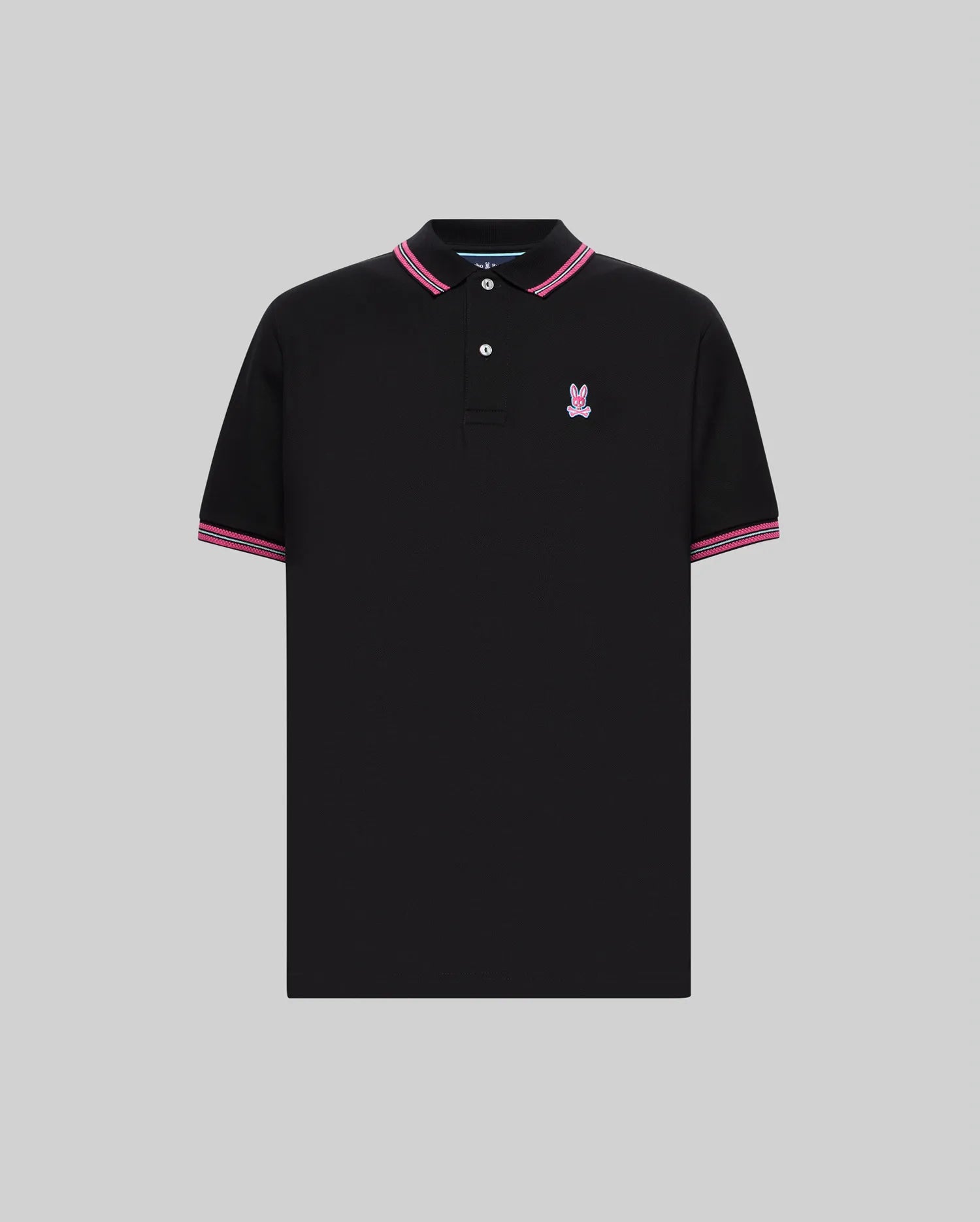 MENS CLARK PIQUE POLO - MT0100127 - Image 4