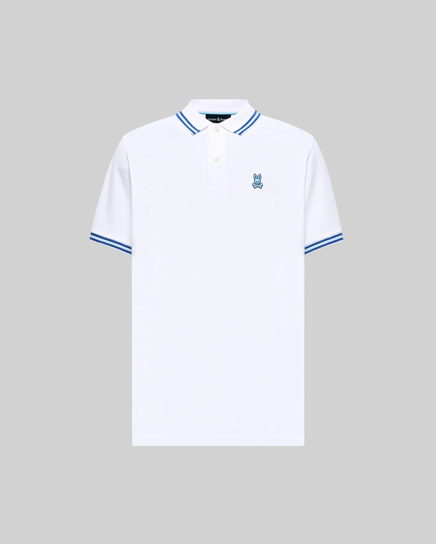 MENS CLARK PIQUE POLO - MT0100127 - Image 5