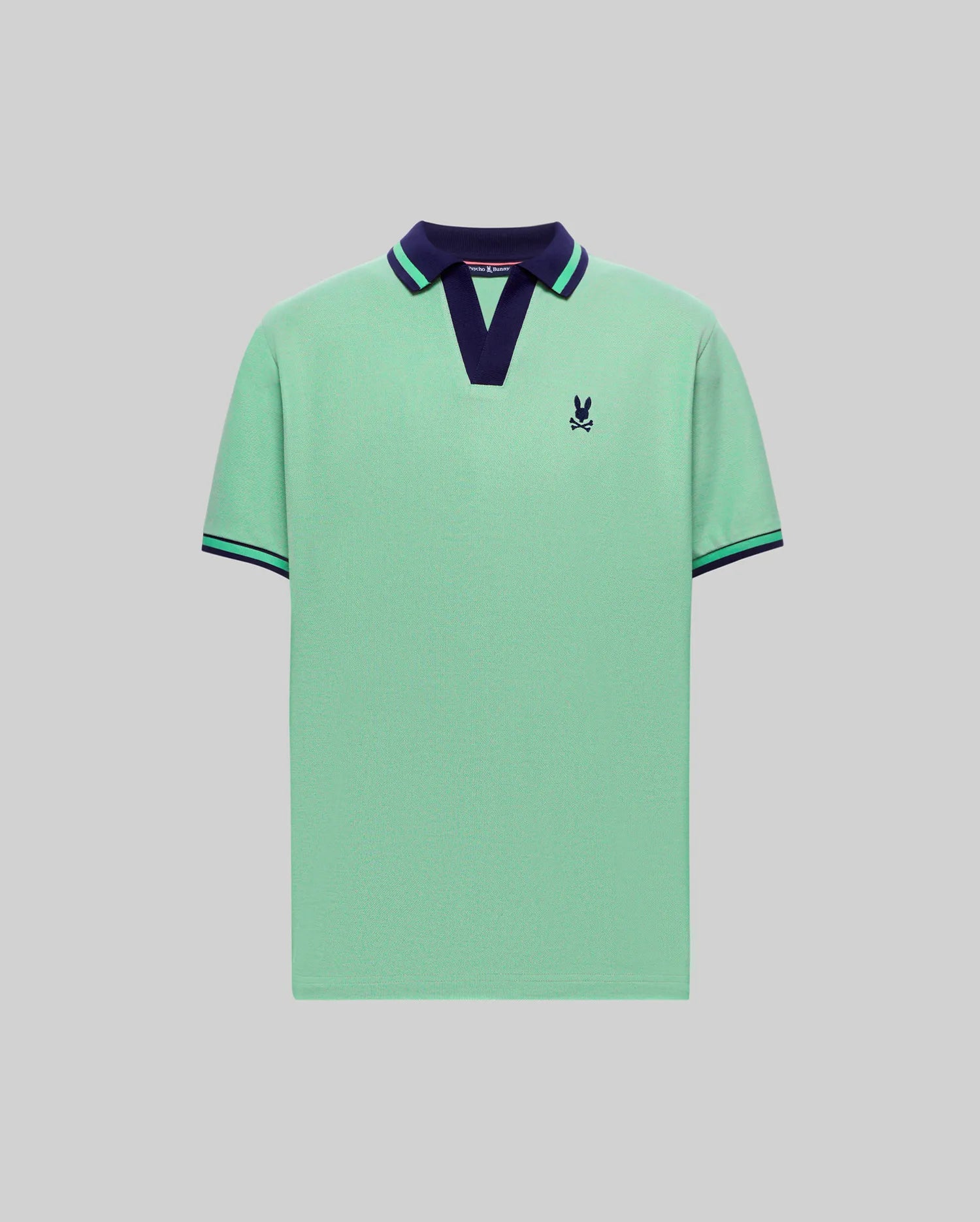 MENS CHRISTIANO PIQUE POLO - MT0100135 - Image 4