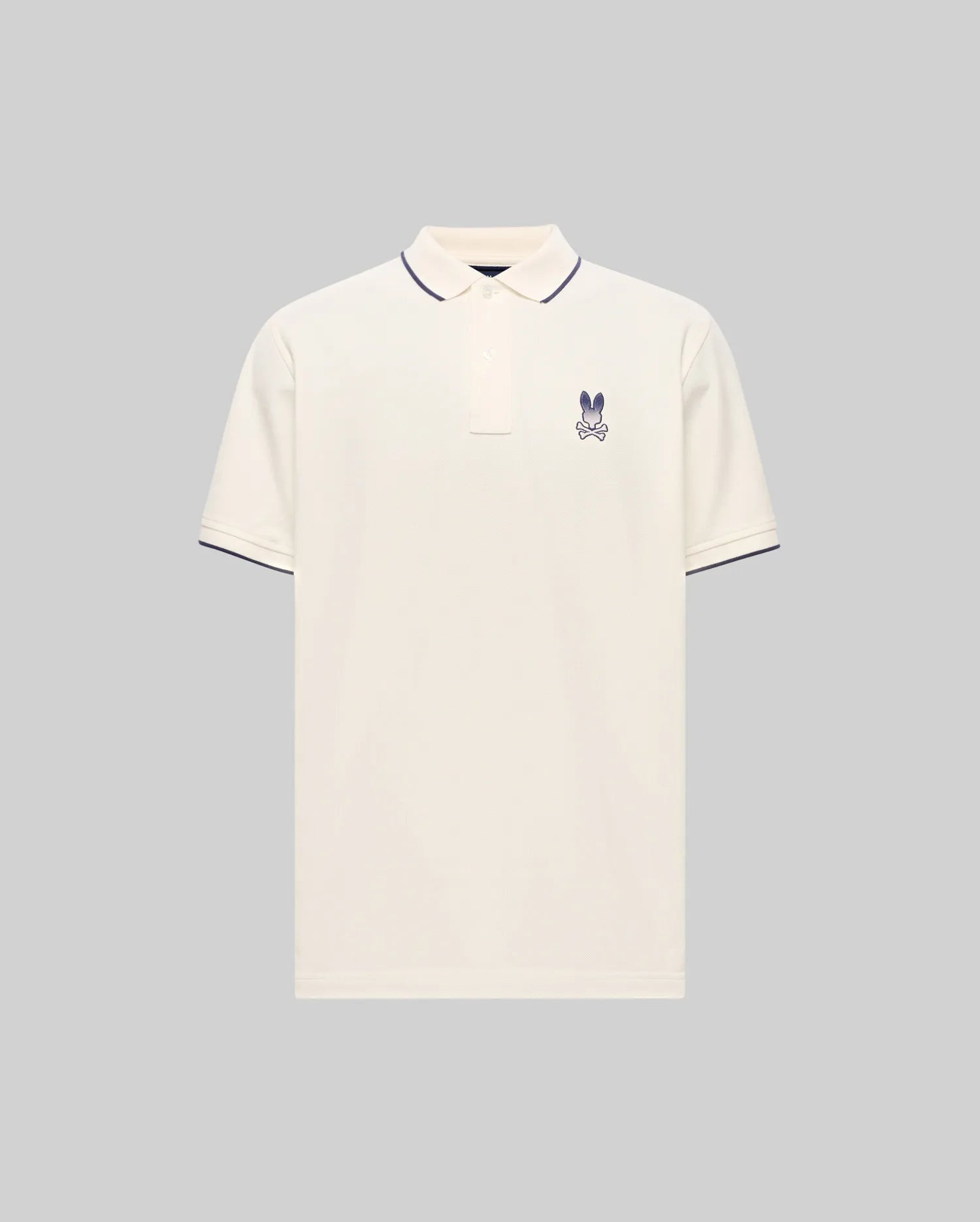 MENS ARAM PIQUE POLO - MT0100136 - Image 5