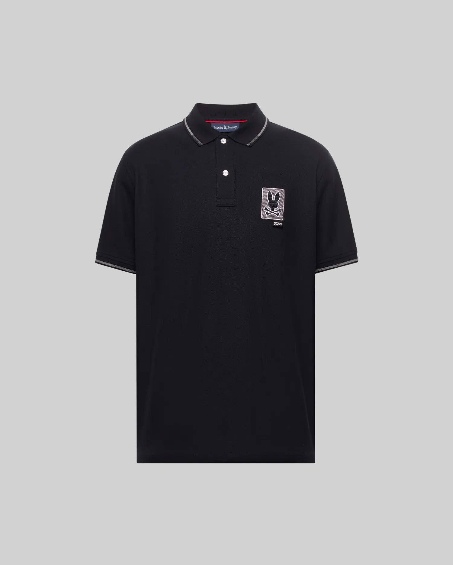 MENS VAREN PIQUE POLO - MT0100154 - Image 5