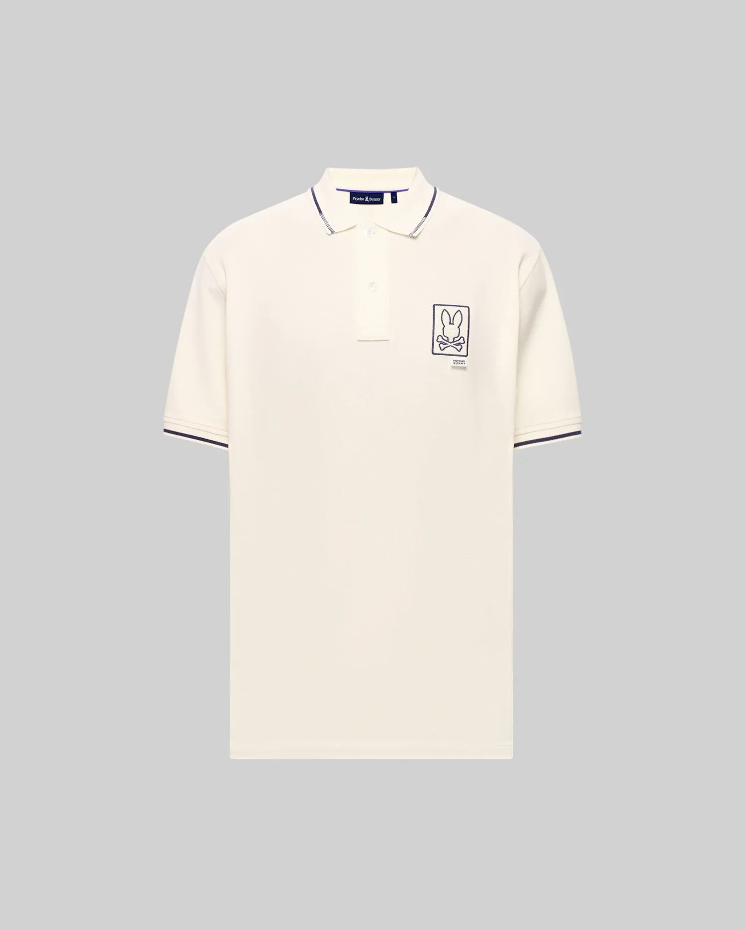 MENS VAREN PIQUE POLO - MT0100154 - Image 5