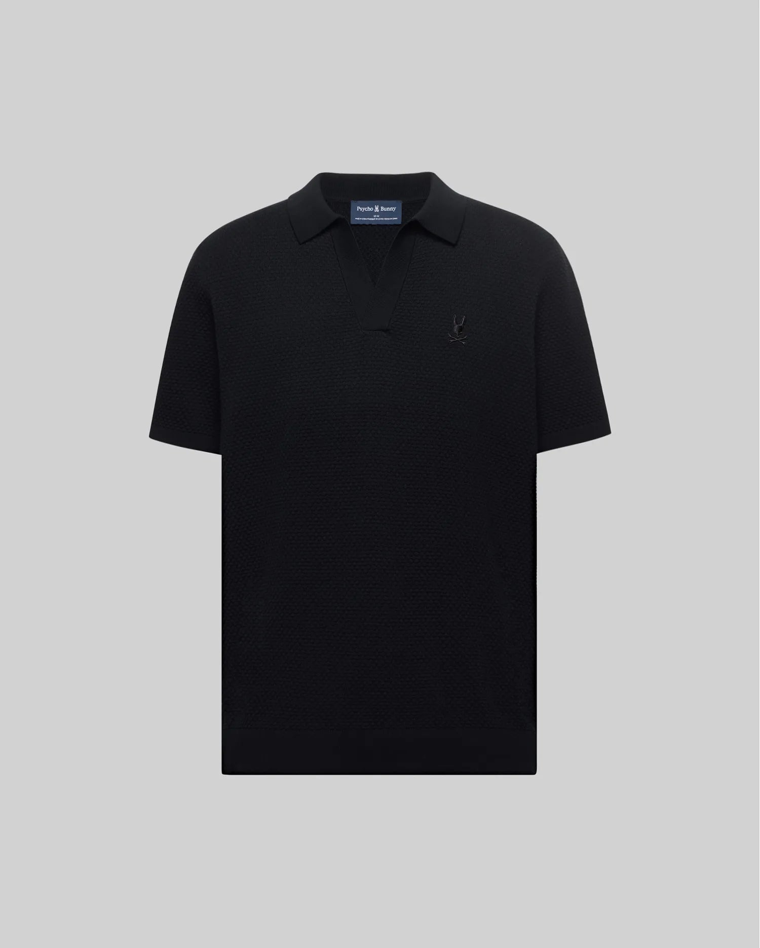 MENS DEVON KNIT POLO - MT0100169 - Image 6