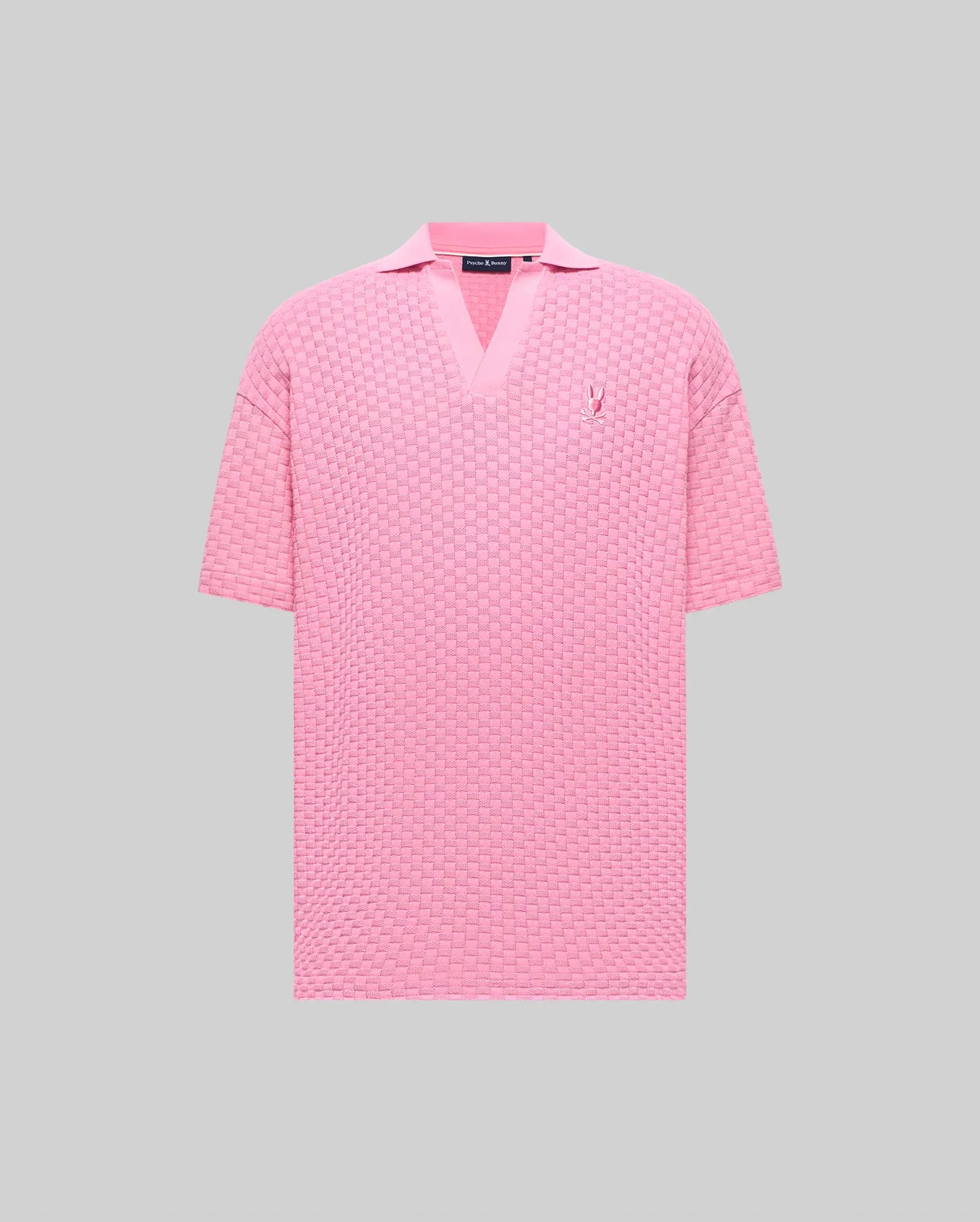 MENS GAREN KNIT POLO - MT0100213 - Image 5