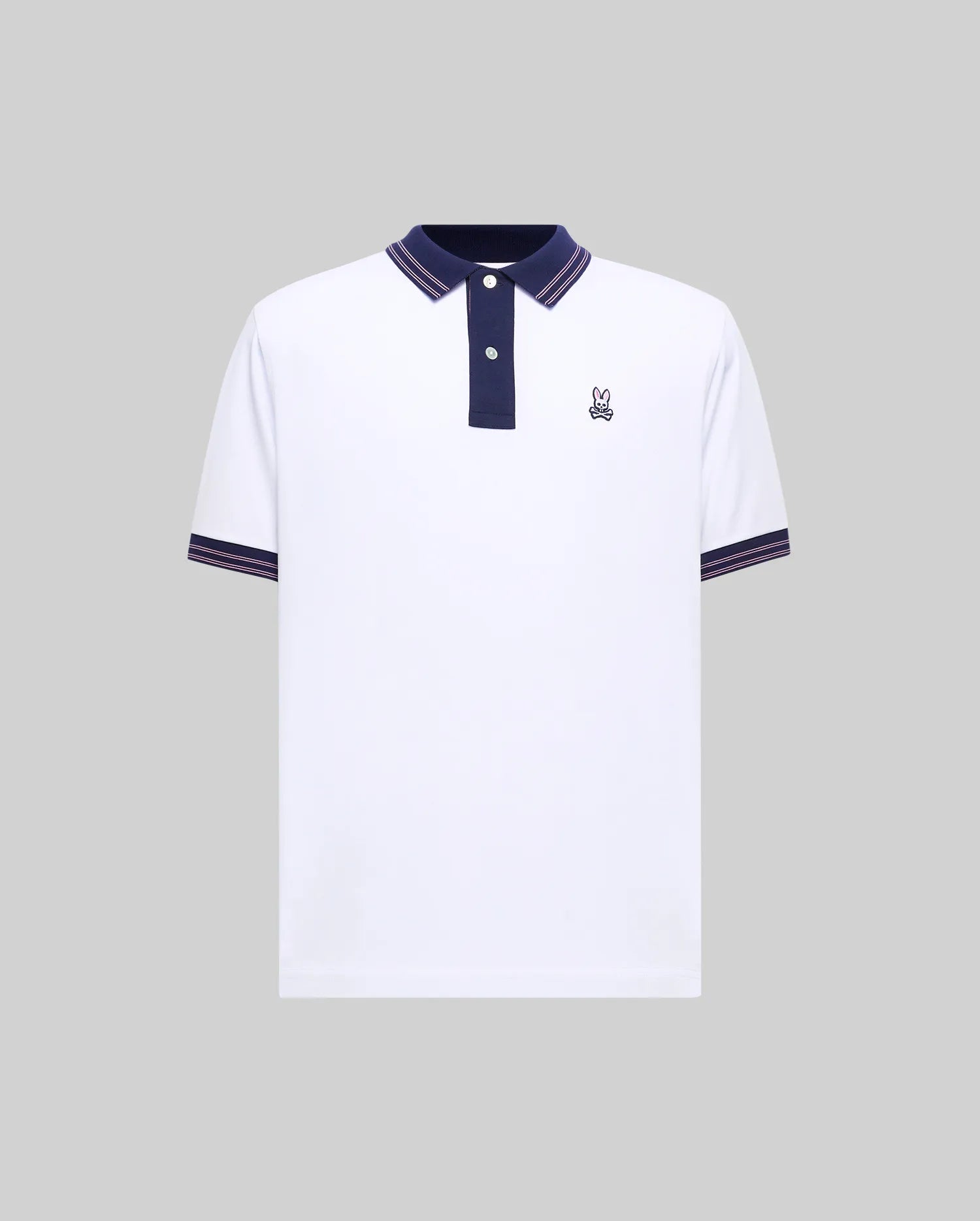 MENS KENYON PERFORMANCE PIQUE POLO - MT0100214 - Image 4